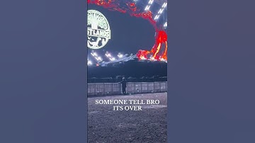 #dubstep #lostlandsfestival #bass #excision #wooli