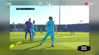 Lionel Messi Vs Leganes 18-11-2017.Mp4 - Footbuzz