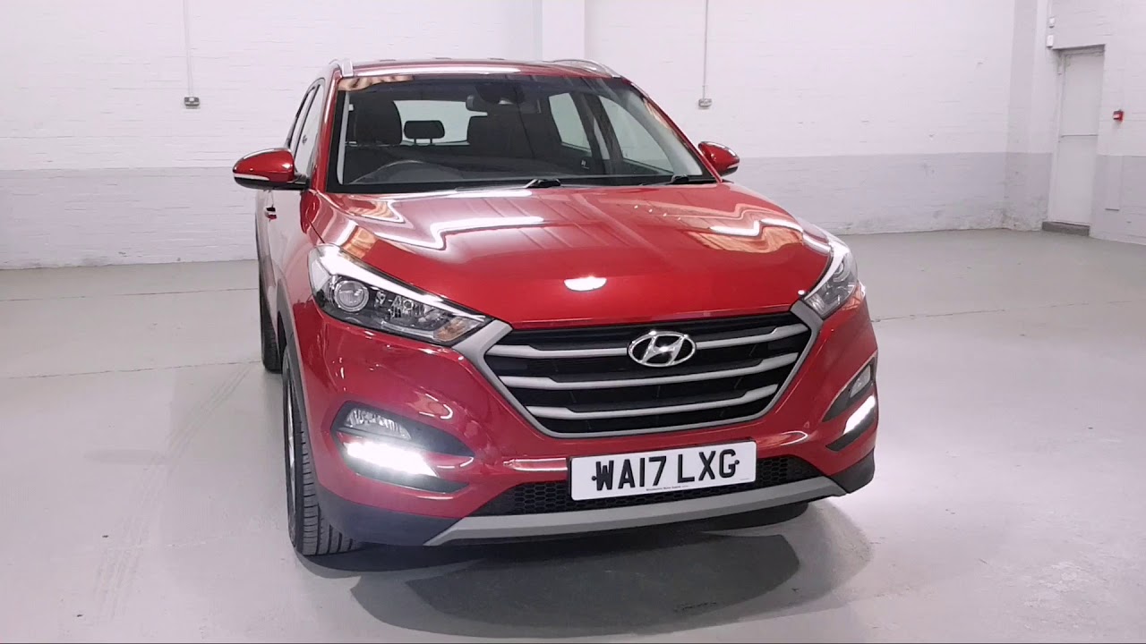 M s hyundai
