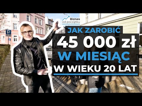 Wideo: Jak Zarabiać: Pomysły Biznesowe