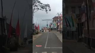 salam satu aspal #shorts #jalan #maprah