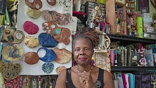 Who are you creating for?  Arts and Wellness Cafe
