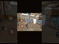 Free Fire Geming 📲 Gameplay #mixpro #geekgamer #shorts #shortsviral #youtubeshorts