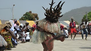 LEBELA ilongo - ibalo na mwine