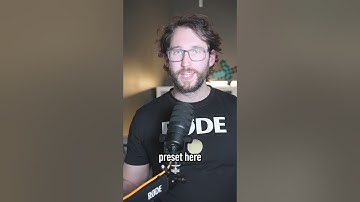 5 quick steps to your mic up with the RØDECaster Duo #podcasting #streaming #microphone #tutorial