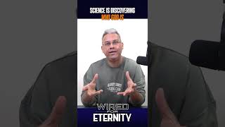 Science Is Discovering Who God Is
