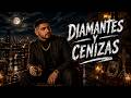 Diamantes y Cenizas (Lyrics) | Corrido Tumbado | Roto Paralelo