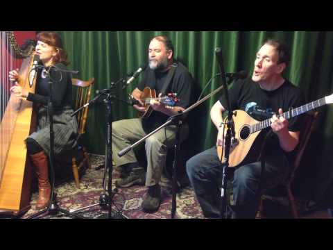 Noel Lenaghan w/ ElizaBob: Heather Down the Moor