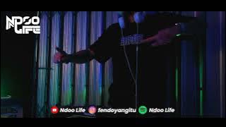 DJ LELOLAY X I'M A LADY COVER BOOTLEG JUNGLE DUTCH MENGKANE FYP 2022 [NDOO LIFE]
