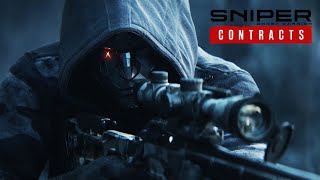 Checking Out Sniper Ghost Warrior Contracts In 2024? First Impressions Gameplay Part 3