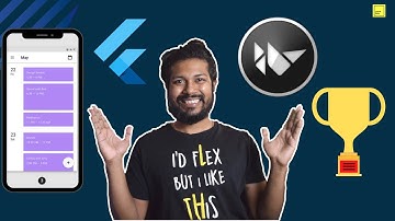 FLUTTER VS PYTHON KIVY - What