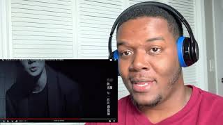 林俊傑 JJ Lin - 黑夜問白天 53‭ ‬Dawns (華納  HD 官方MV) REACTION!!!