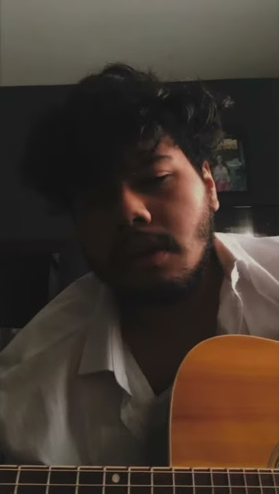 Deve ser horrível dormir sem mim (Cover vertical - Manu Gavassi/Gloria Groove)