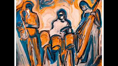 denis charles - wilber morris - thomas borgmann - ...