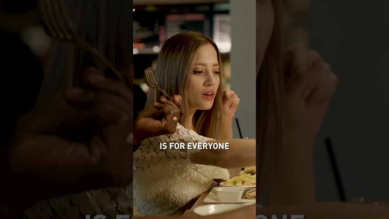 Food options that will BLOW you away! 