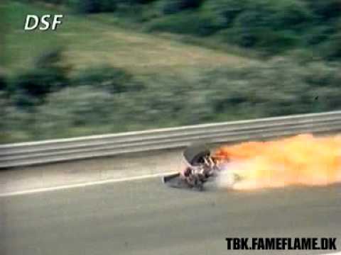 Roger Williamson 1973 Dutch Grand Prix at Zandvoort Angle2a - YouTube