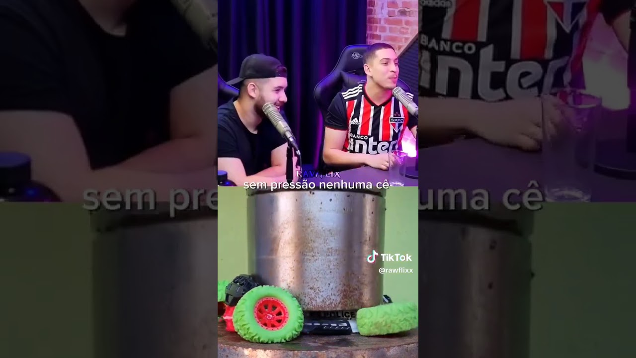 edição tiktok