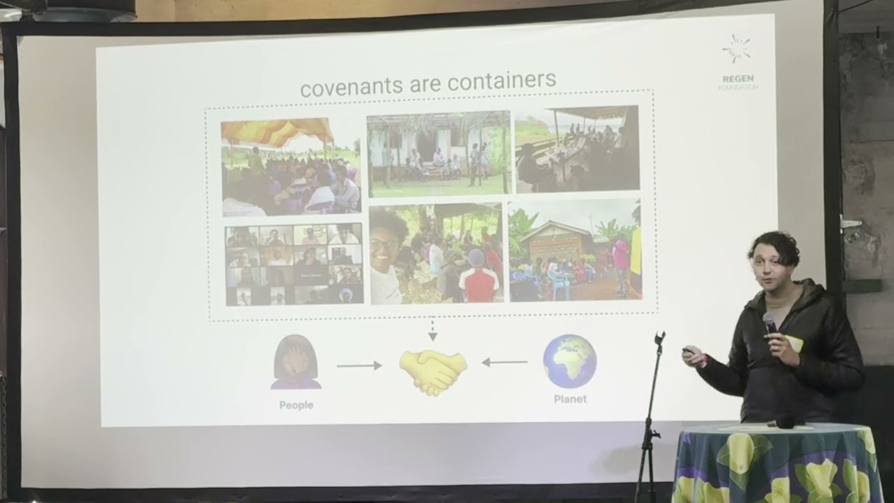 Living Covenants in Theory and Practice, by Austin Wade Smith