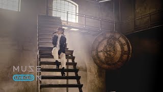[뮤즈온 라이브클립] 이윤지 (Leenzy) - 괜찮아 (It's Alright)