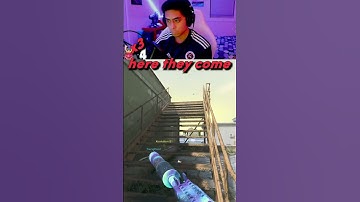 Proximity Chats make Warzone Easy #shorts #warzone #proximitychat