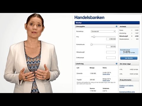 handelsbanken rörlig ränta handelsbanken rörlig ränta