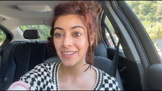 Hi Im Samica And This Is My Life As A South Asian Artist In La