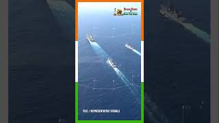 Indian Navy marine commandos action on hijacked MV Lila Norfolk #shorts