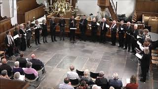 Vlc Record 2017 07 23 12H03M10S Duruflé Ubi Caritas Mp4 Alkmaar Vocaal 13 Mei Middenbeemster