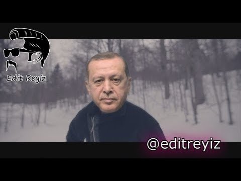 RTE & Muharrem İnce - Derdim Olsun (Ft. Reynmen)
