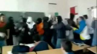 HardZaz (Zaz/Hardbass parody)