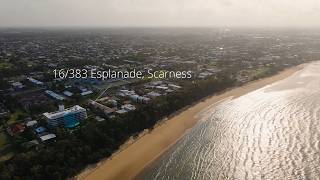 16/383 Esplanade, Scarness QLD 4655
