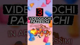 Mercoledì di Fuoco! 3 Giochi da Non Perdere! 🎮🔥 #SCHEDAX