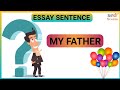 ESSAY SENTENCE ¦¦ ENGLISH SHIKYA ¦¦ ENGLISH PATHA ¦¦ ENGLISH PATHA ENGLISH RU ODIA