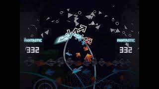 [NotITG] Patchwork Eden