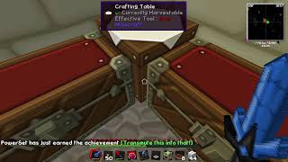 Let's start Tekkit Legends!