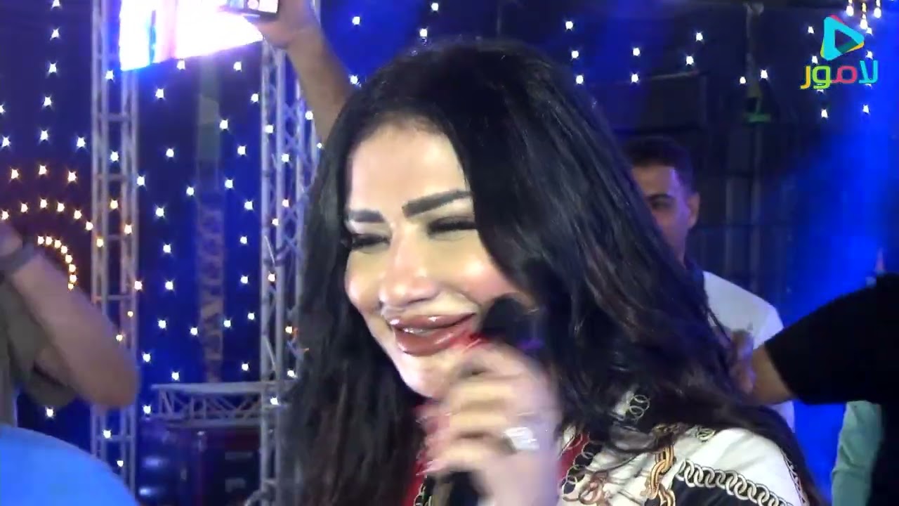 الموناليزا دعاء رشوان اوشا مصر ياشمس يامنوره غيبي مليونيه البيتو