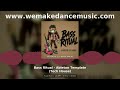 Bass Ritual Tech House Ableton Live Template