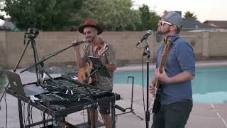 Szn In The Sun - Live From My Backyard - YouTube