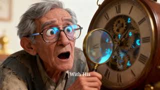 the magic clock part 2