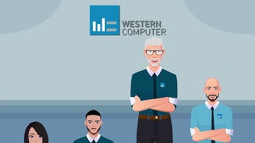2D Animation | Why partner with Western Computer