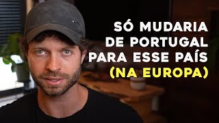 Download Lagu O Único País Europeu Onde Eu Moraria Além de Portugal MP3 Download Lagu O Único País Europeu Onde Eu Moraria Além de Portugal MP3