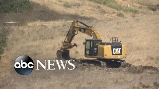 Famous Missing Student Kristin Smart | FBI Resumes 20-Year Search Profile