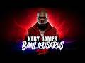 Kery James - Banlieusards Remix 2026 | Boom Bap Français