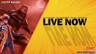 [CLASH SQUAD] Anak Y team vs kacungs