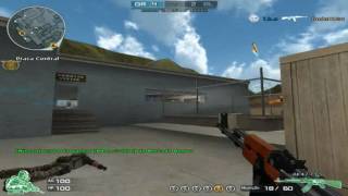 CrossFire f.b.o Digest #5