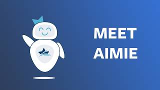 MEET AIMIE: MRAA's Marine Industry Trained AI for Marine Retailers