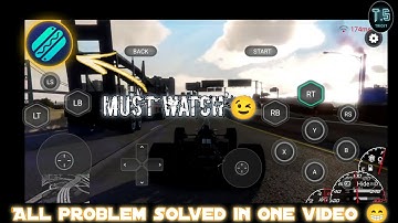 Hot Dog Cloud Game All Problems Solved In One Video 🔥 / Hot dog Cloud game Lag & Que Problem Solved.