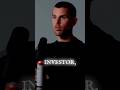 All Founders Must SELL. @RossMackay1 @usecadence #sales #startup #founder #career #shorts