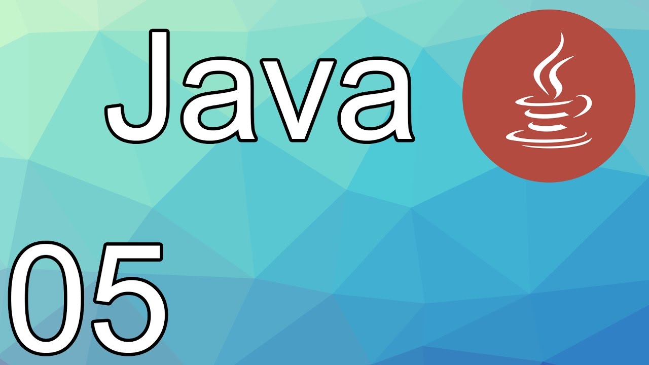 java sdk Java Tutorial | Usereingaben mit Scanner | #05 [ger/1080p60]
