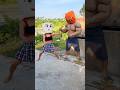 Tung Tung Tung Sahur And Real Life Ballerina Cappuccina Suffer Horrific Attack